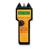 Promax PROMAX-4 User Manual