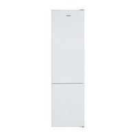 Vestfrost CI 383-0 M NF E A++ User Manual