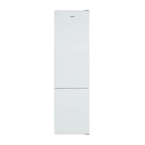 Vestfrost CI 383-0 M NF E A++ User Manual