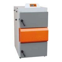 Solarbayer HVS 100 LC Instruction Manual