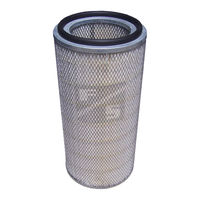 Trion Cartridge Filters Manual