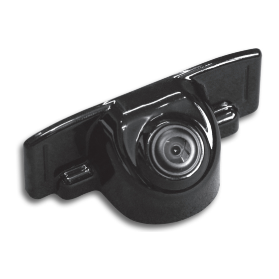 MAC Audio RVC1 Car Rear-View Camera Manuals