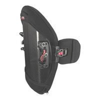 Stealth Products ADI CF Series Installation Manual