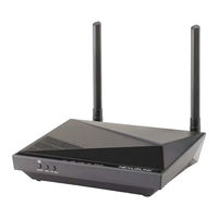 NexusLink GPL-1200WAC User Manual
