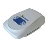 extronics iTAG100-B1-FM Operating Manual
