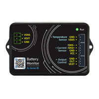 Juntek KL-F Series User Manual