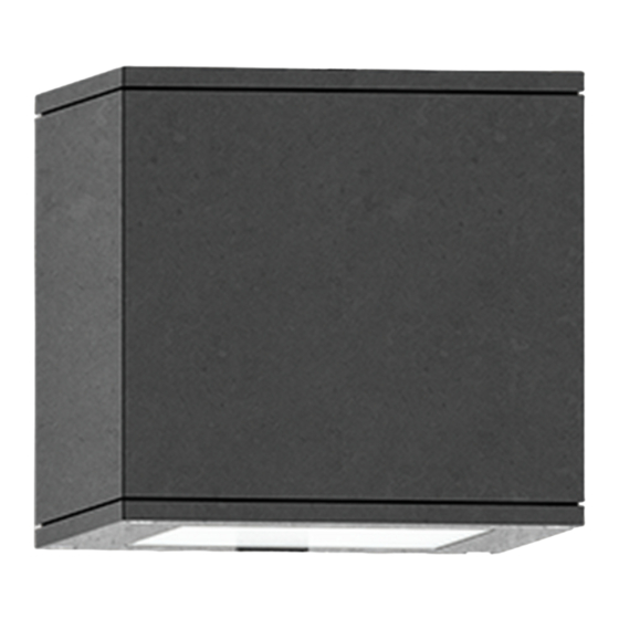 LIGMAN MATRIX 9 Installation Manual