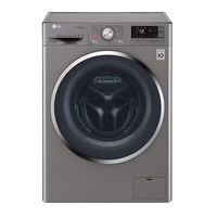 LG F2J7HS2S Owner's Manual