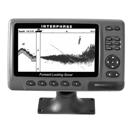 Interphase SE-200 Installation Instructions