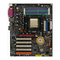 MSI K8NNeo2-FX Series User Manual