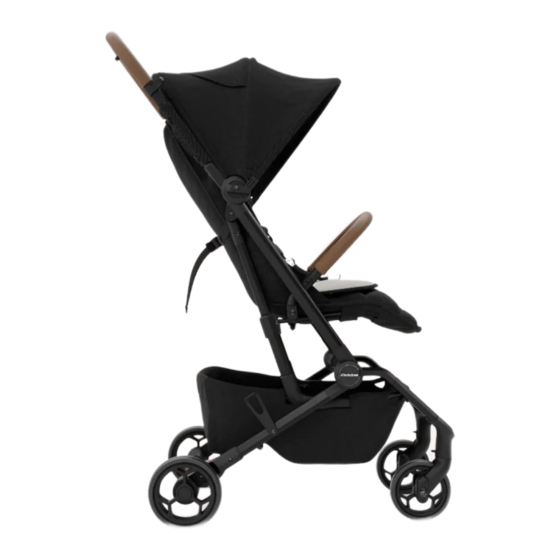 Babybee MILES Product Manual