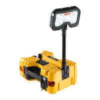 Pelican 9480 RALS User Manual