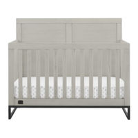 Delta Children 080213101275 Assembly Instructions Manual