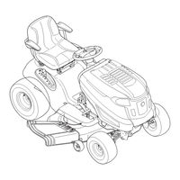 Troy-Bilt 13AP91KT563 Operator's Manual