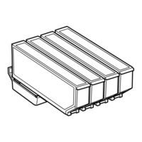 Epson XP-601 Basic Manual