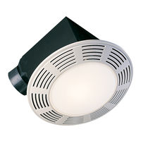 Air King AK863L Specifications