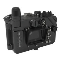Marelux MX-RX100M7 User Manual