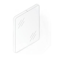 HERMITAGE BATH 4836 Installation Manual