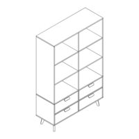 Mocka Mischa Assembly Instructions Manual