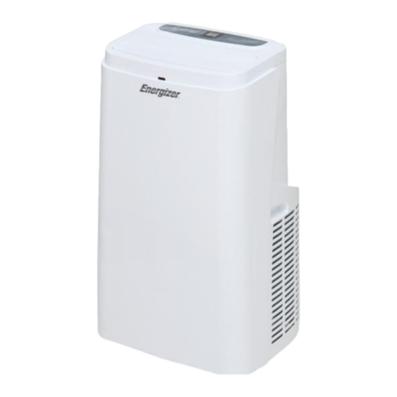 Energizer EZCP12000-UK User Manual