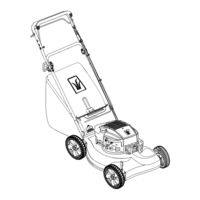 MTD YARD-MAN 445 Operator's Manual