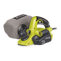 Ryobi EPN-6082 User Manual