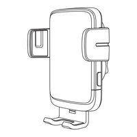 NORAUTO CLIP SUPPORT Installation Manual And Security Information
