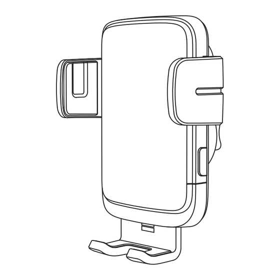 NORAUTO CLIP SUPPORT Installation Manual And Security Information