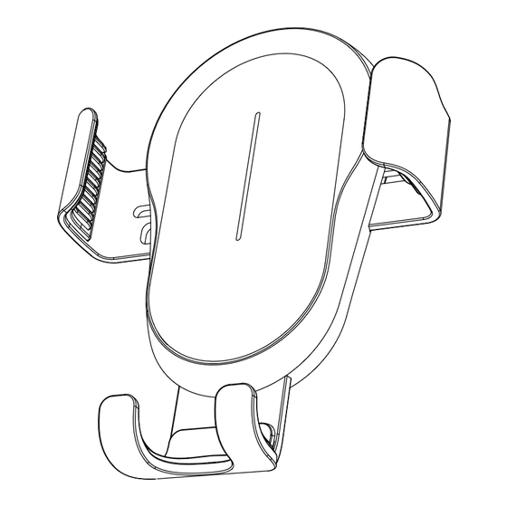 NORAUTO CLIP SUPPORT Installation Manual And Security Information