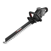 Parkside PPHSA 40-Li B2 User Manual