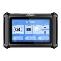Xtool D7S User Manual