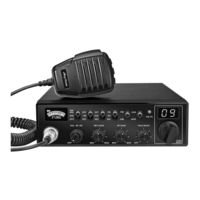AnyTone 900 PRO Instruction Manual