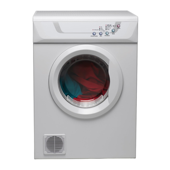 Euromaid DE6KG Manual