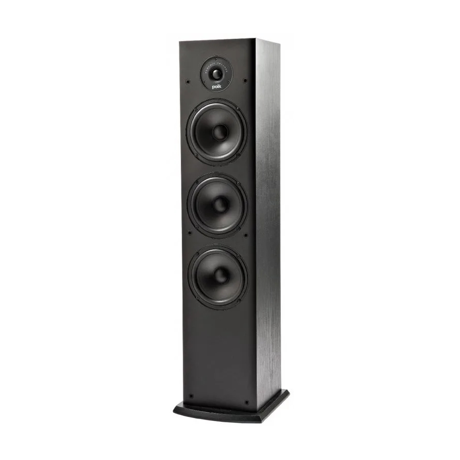 Polk Audio T15 Owner's Manual
