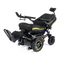 Wheelchair Quickie Puma 40 User Manual