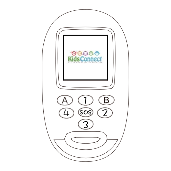 My Kids Connect KidsConnect Manuals