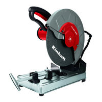 EINHELL 45.031.40 Original Operating Instructions