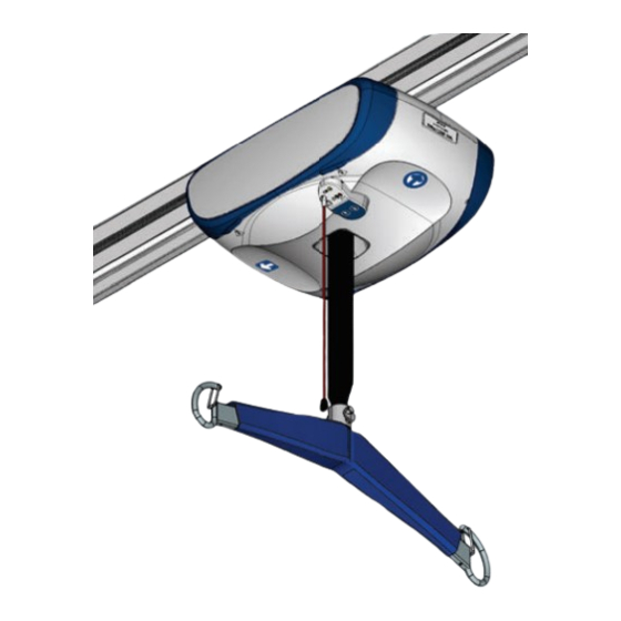 Arjohuntleigh V5 Duo Instructions For Use Manual