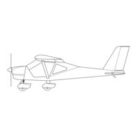 Aeroprakt Ltd. A-32 Pilot Operating Handbook