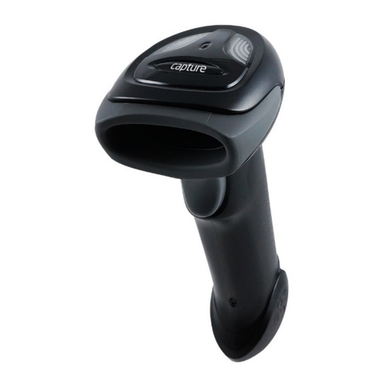 Capture CA-SC-20200B Quick Start Manual