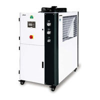 Shini SIC-A-R2 Operation Manual