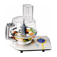Rachael Ray RRFP1 Owner's Manual