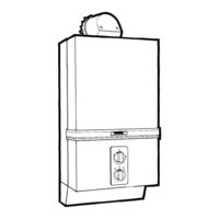 Chaffoteaux & Maury Britony FlexiFlue Installation And Servicing Instructions