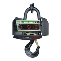 EHP KGW 20 User Manual