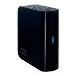 Western Digital WD5000H1U-00 - Essential Edition 2.0 User Manual