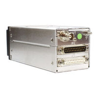 Becker GT6201 series Installation And Operation Manual