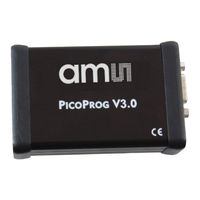 AMS TDC-GP30 Application Note