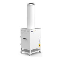 HENGST FILTRATION 129-300-000 Original Operating Manual