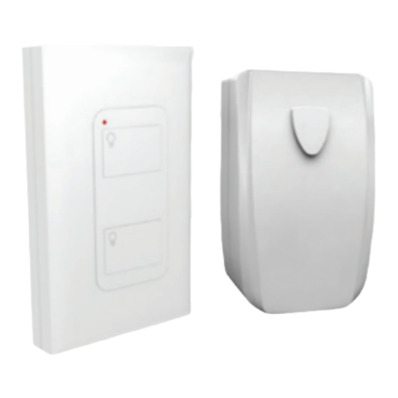 Armacost Lighting GroFlex GFS2835060 Quick Start Manual