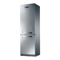 Ariston BCZM40IX Installation And Use Manual